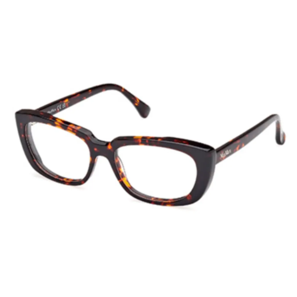 Rectangle Frame Glasses
