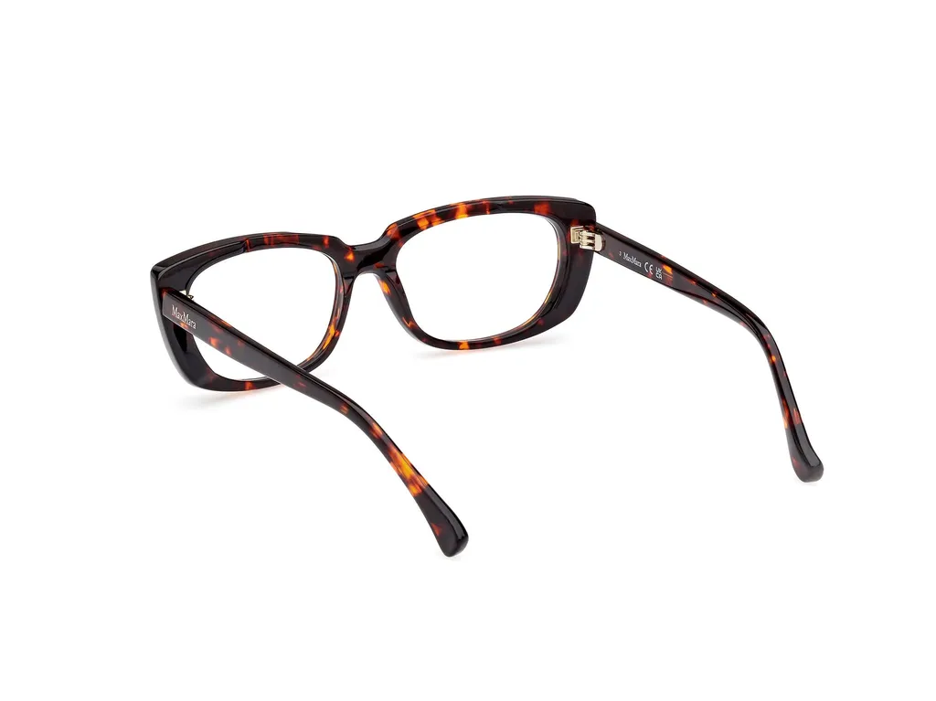 Rectangle Frame Glasses