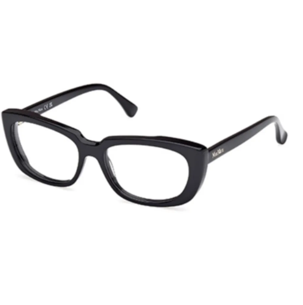 Rectangle Frame Glasses
