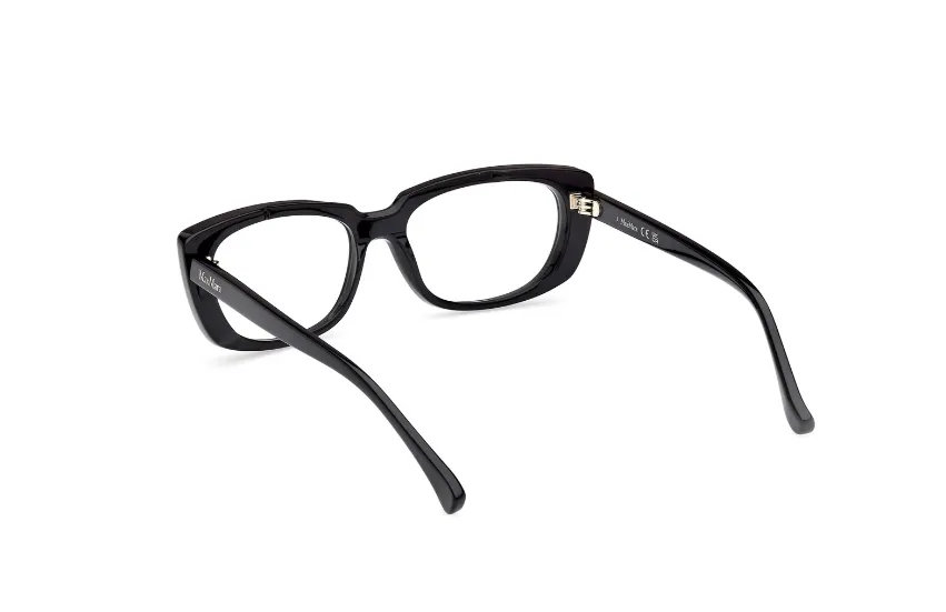 Rectangle Frame Glasses