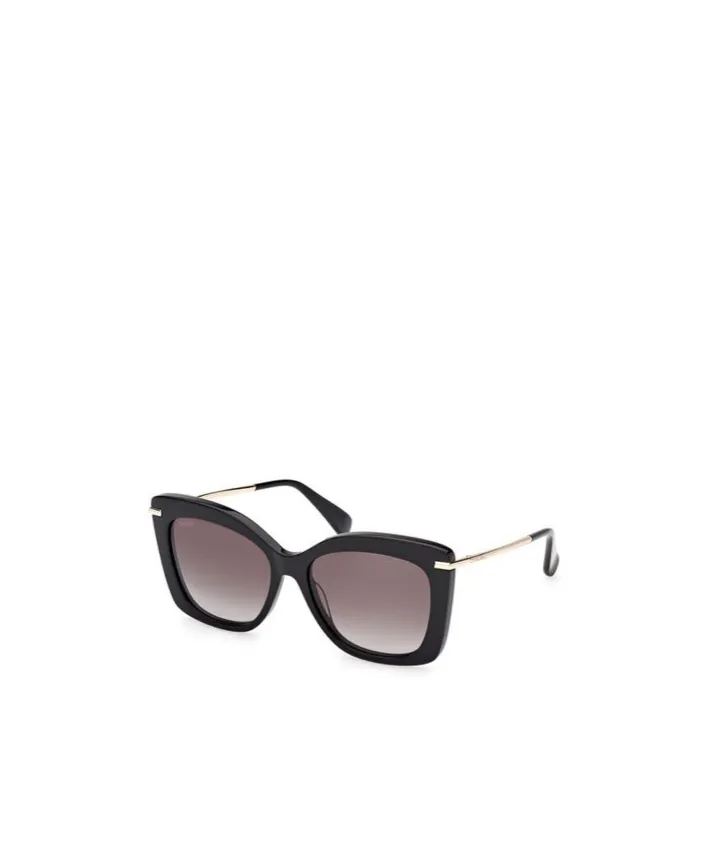 Square Frame Sunglasses