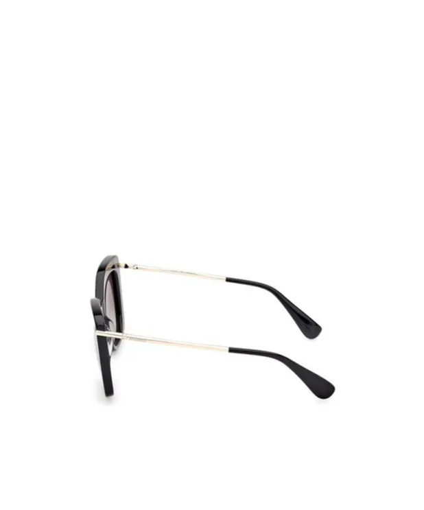 Square Frame Sunglasses