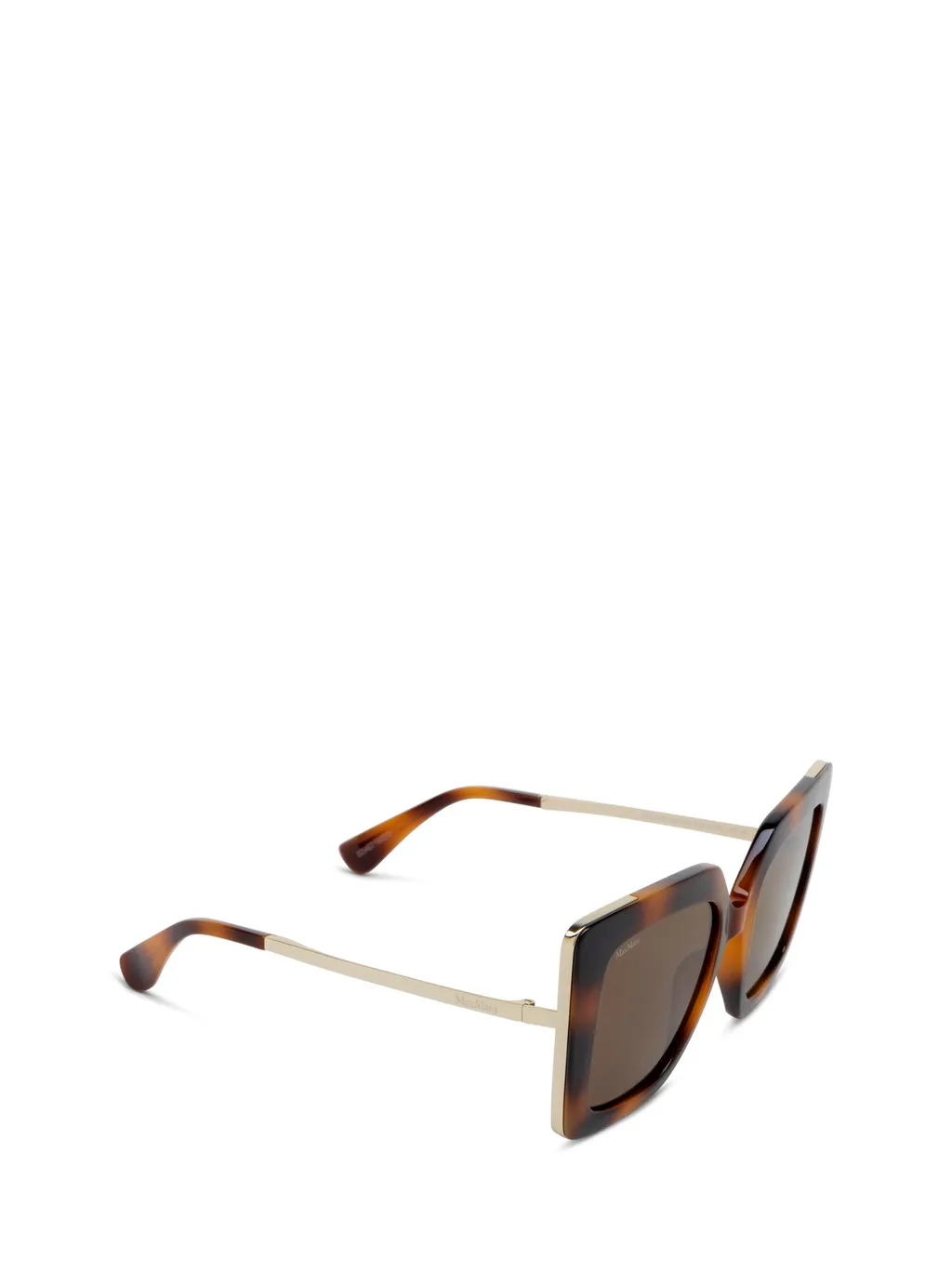 Square Frame Sunglasses