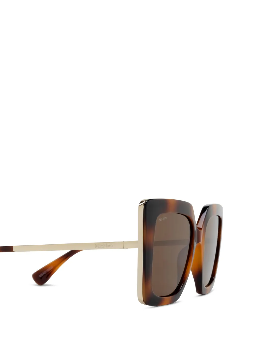 Square Frame Sunglasses