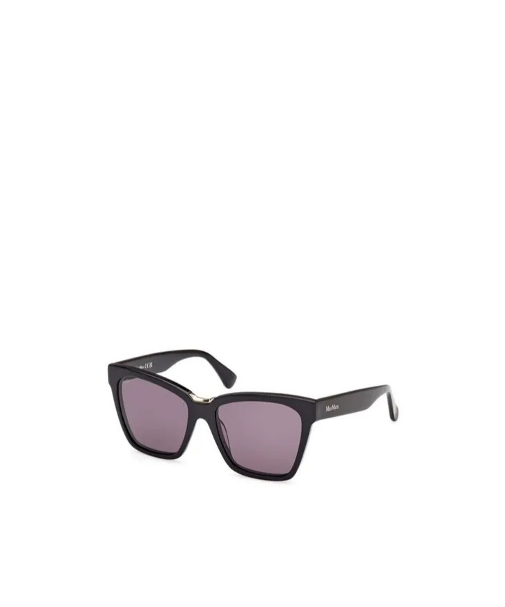Cat-Eye Sunglasses