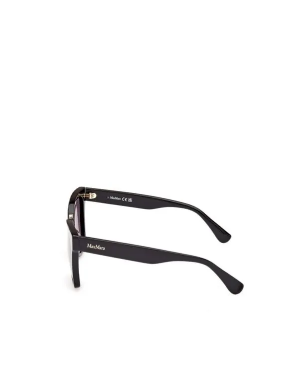 Cat-Eye Sunglasses