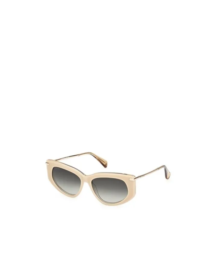 Cat-Eye Sunglasses