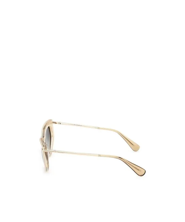 Cat-Eye Sunglasses