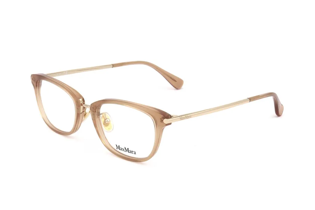 Rectangular Frame Glasses