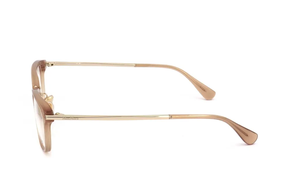 Rectangular Frame Glasses