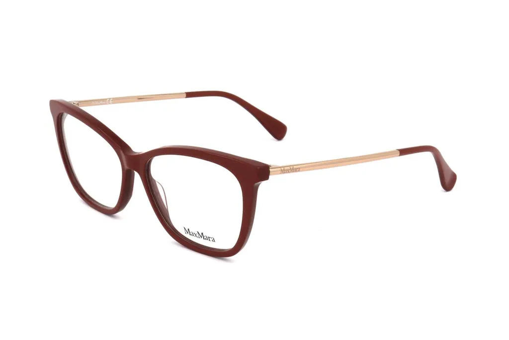 Square Frame Glasses