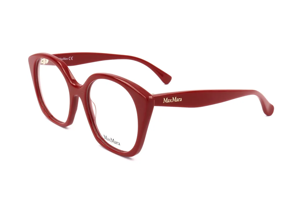 Cat Eye Frame Glasses