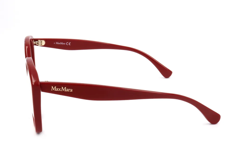 Cat Eye Frame Glasses