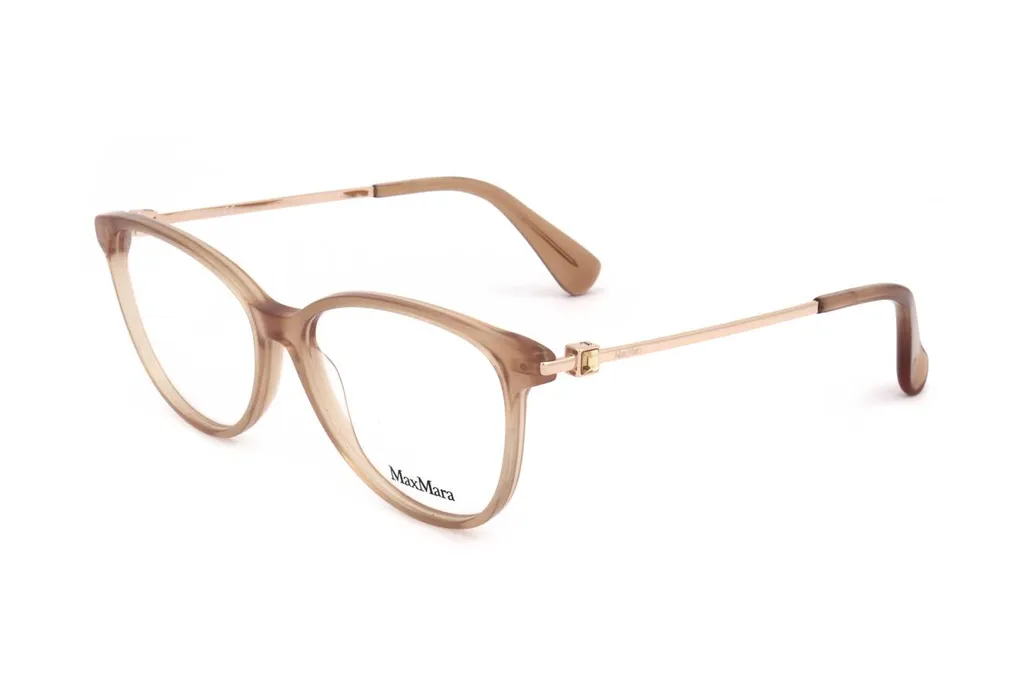 Round Frame Glasses