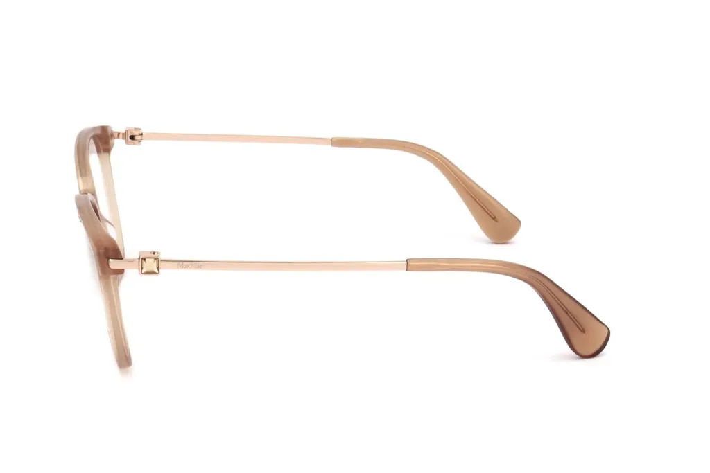 Round Frame Glasses