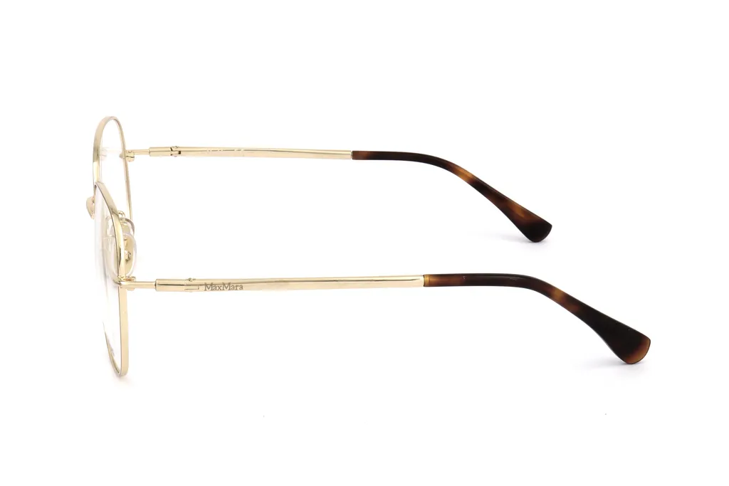 Irregular Frame Glasses