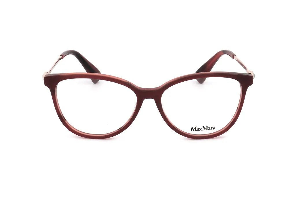 Round Frame Glasses