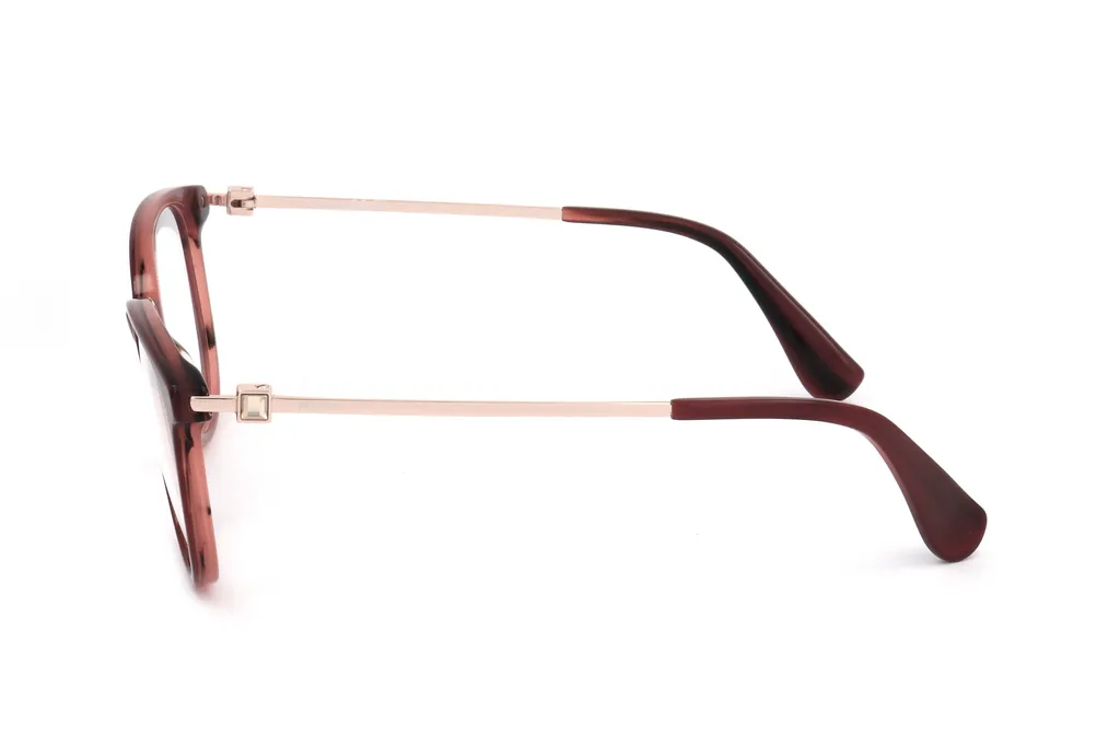Round Frame Glasses