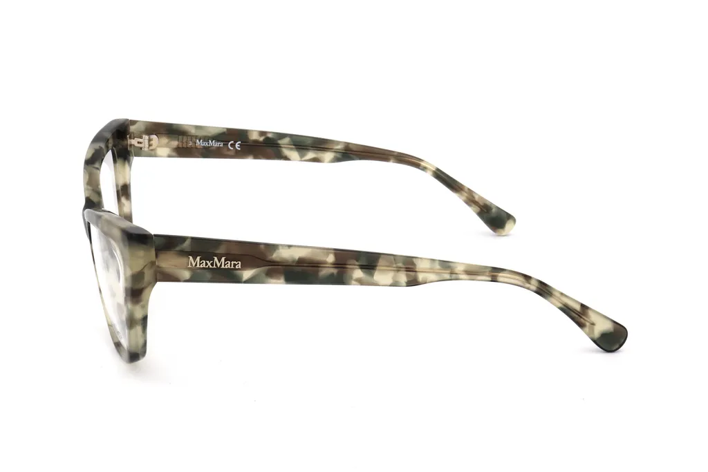 Cat-Eye Frame Glasses