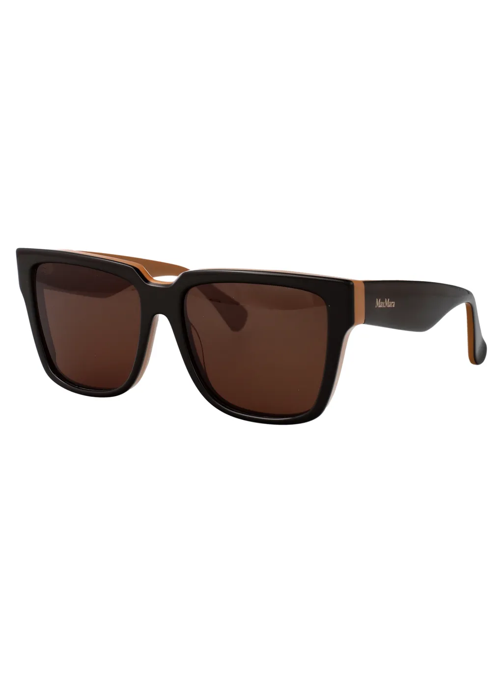 Rectangular Sunglasses