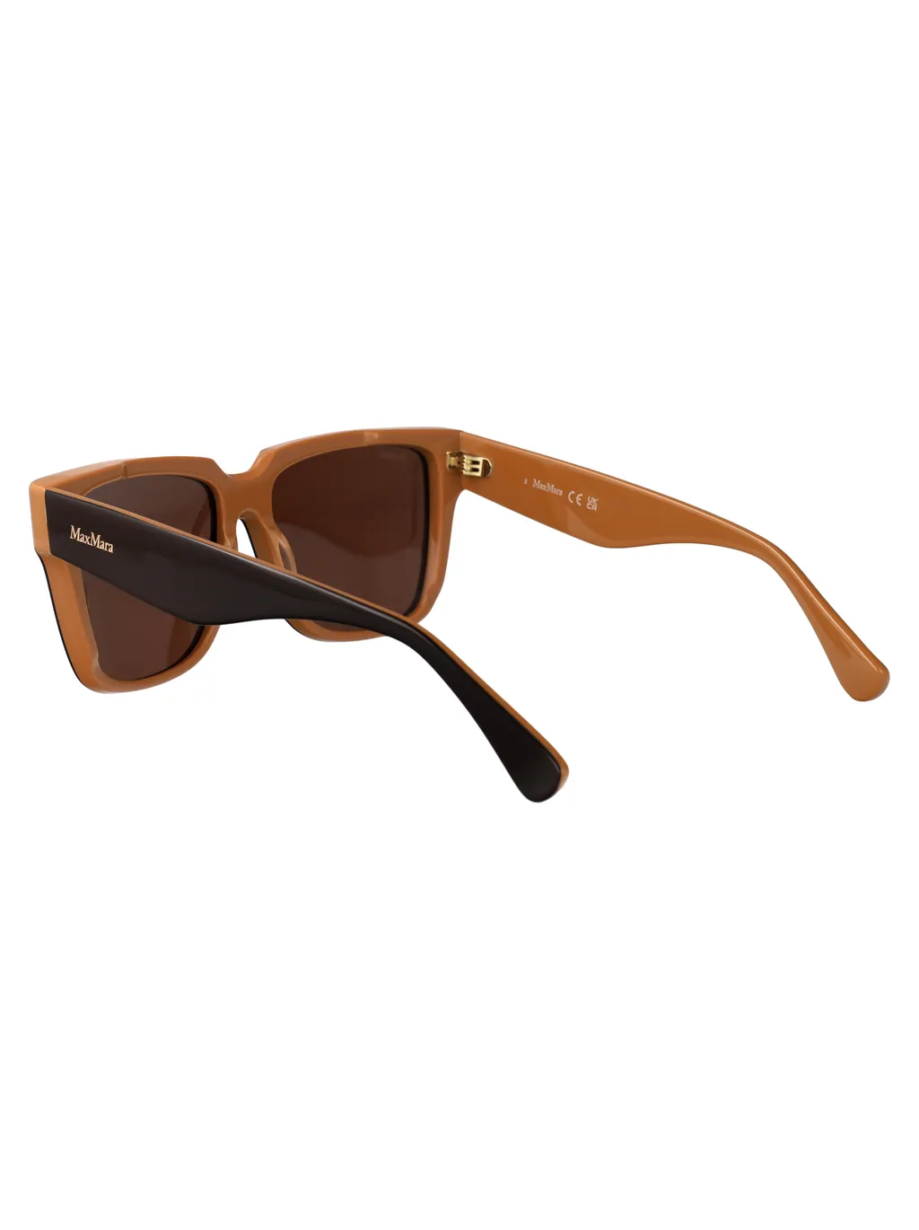 Rectangular Sunglasses