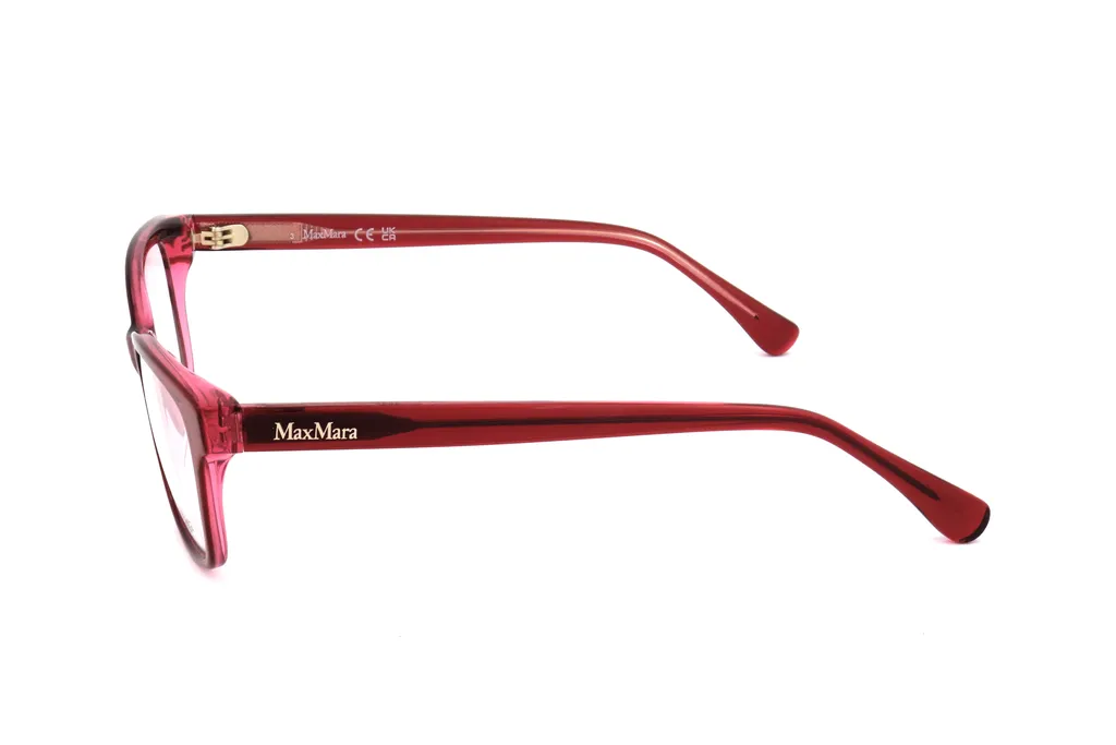 Rectangular Frame Glasses