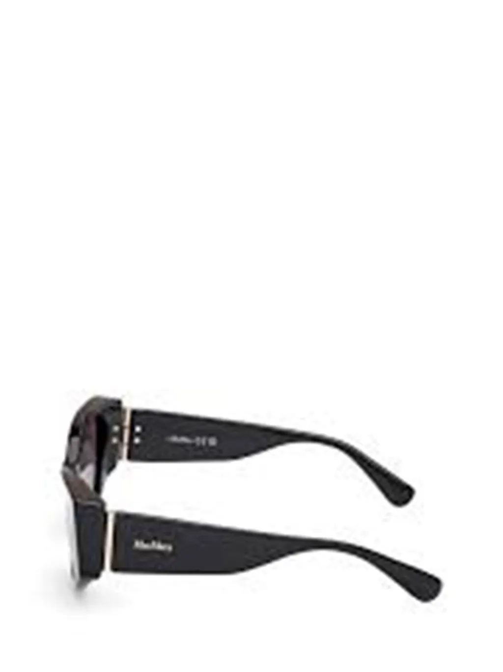 Cat-Eye Frame Sunglasses