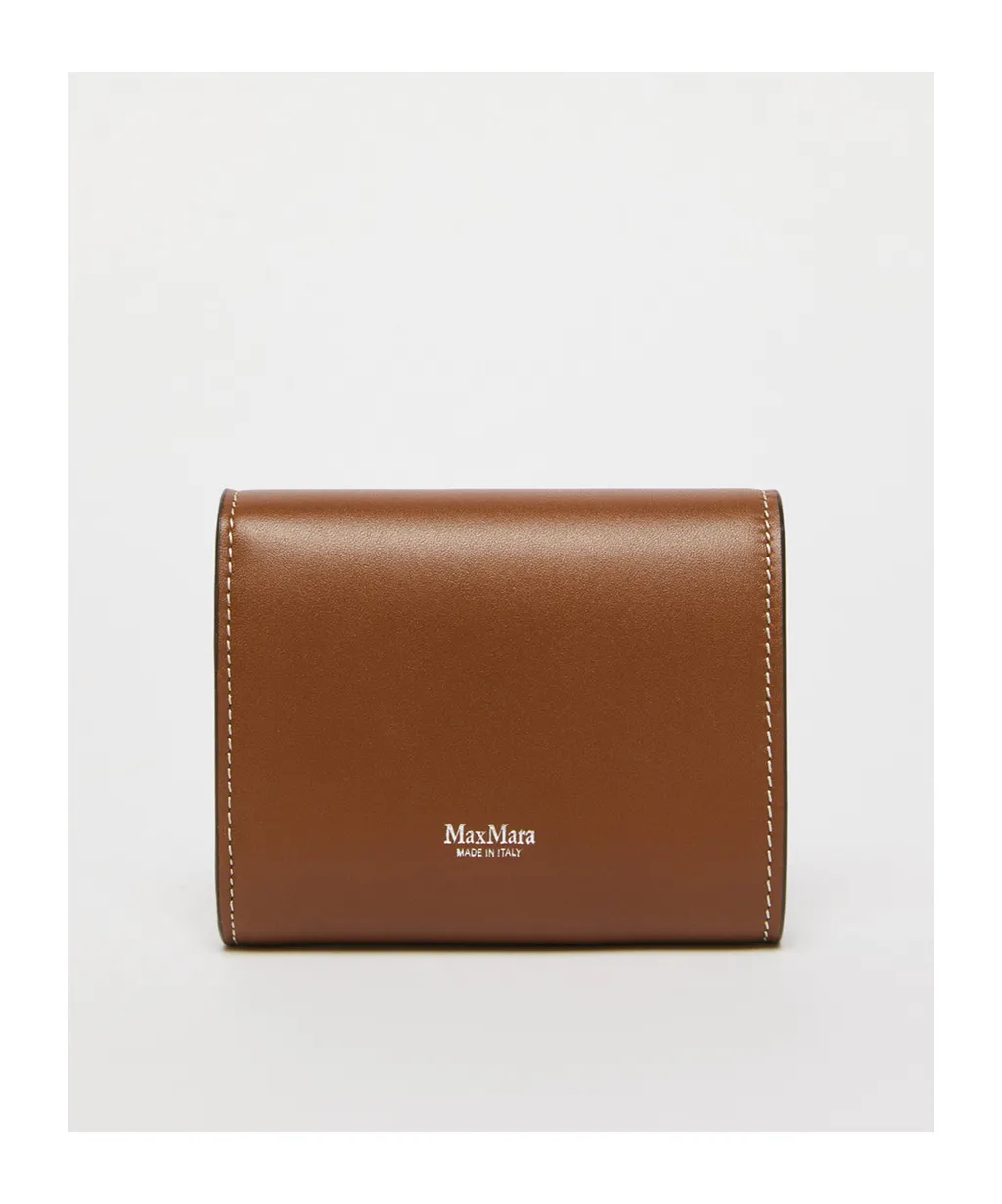 Leather Purse