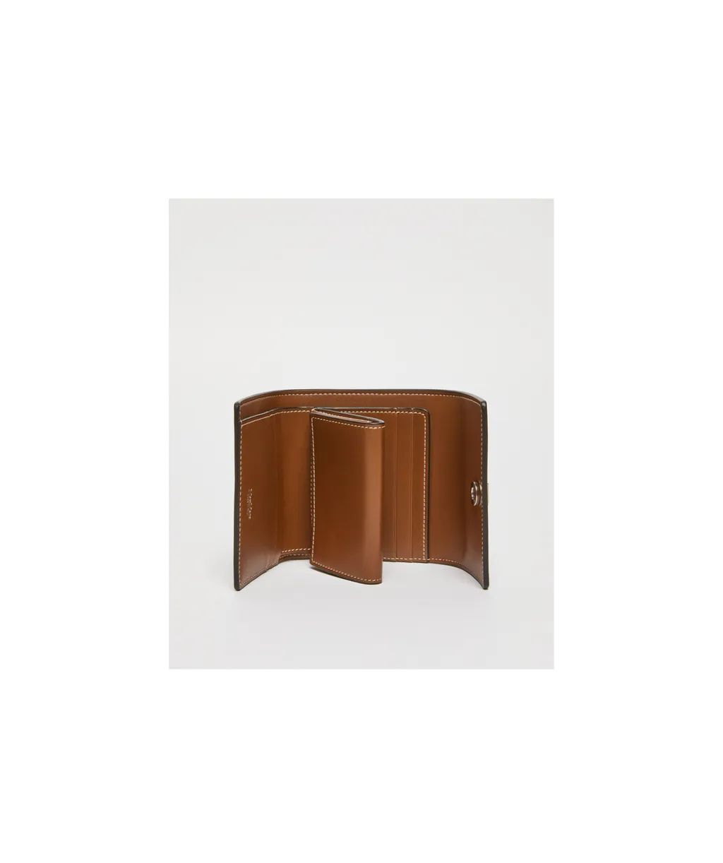 Leather Purse
