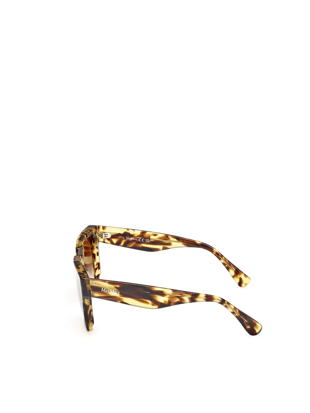 Square Frame Sunglasses