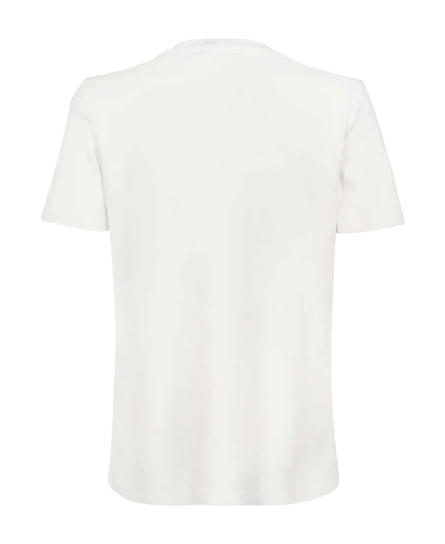 Logo Short-Sleeved T-Shirt
