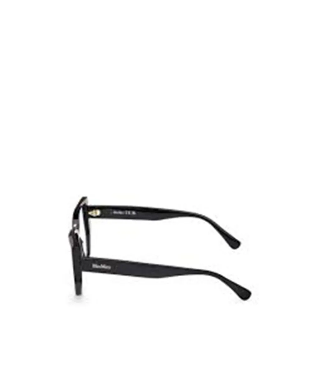 Cat-Eye Glasses