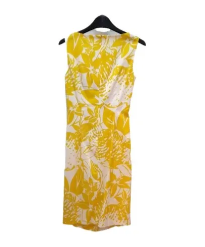 Sleeveless Dress