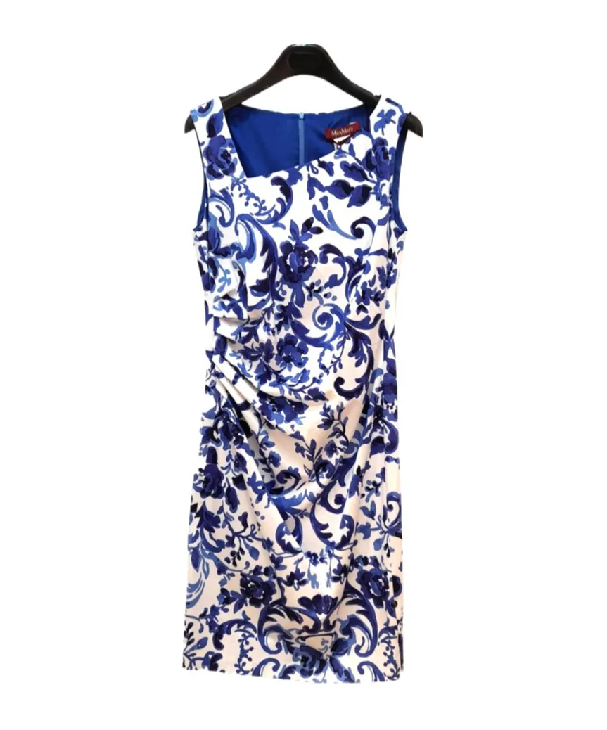 Sleeveless Dress