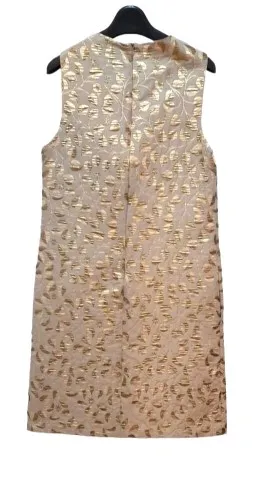 Sleeveless Dress