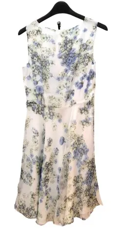 Sleeveless Dress