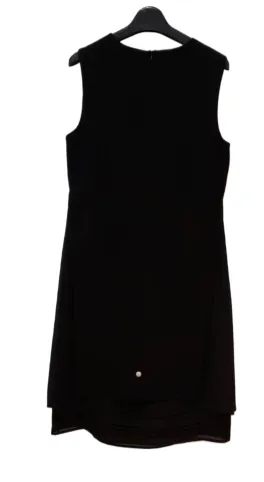 Round Neck Dress