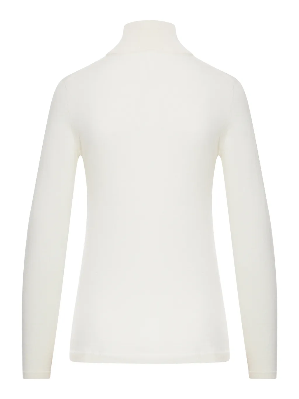Meana Turtleneck Knitted Jumper
