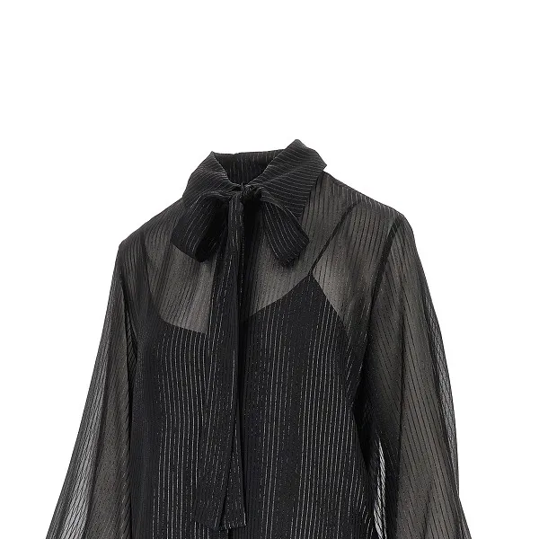 Scafati Long-Sleeved Shirt