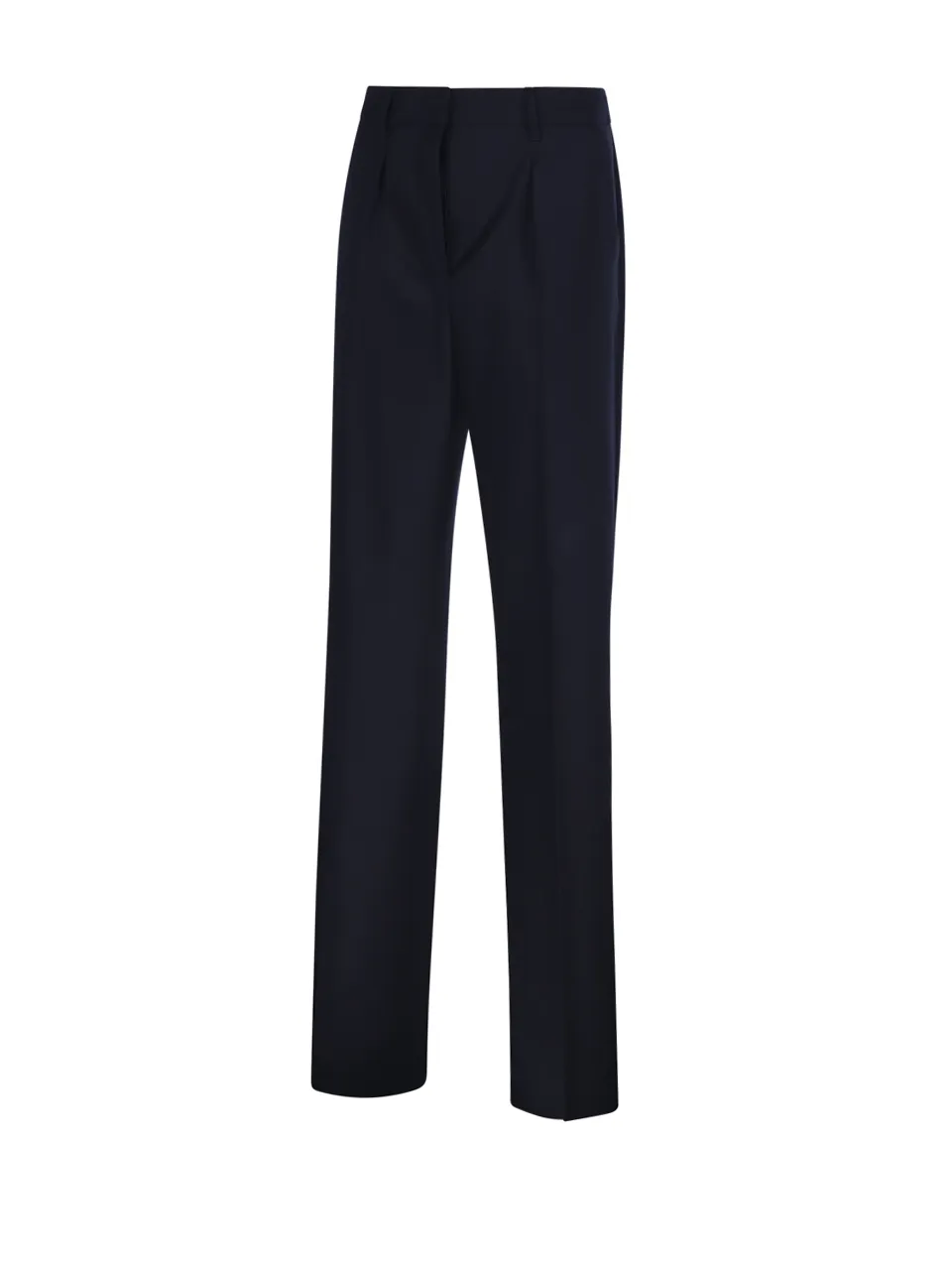 Cannes Pleated Trousers