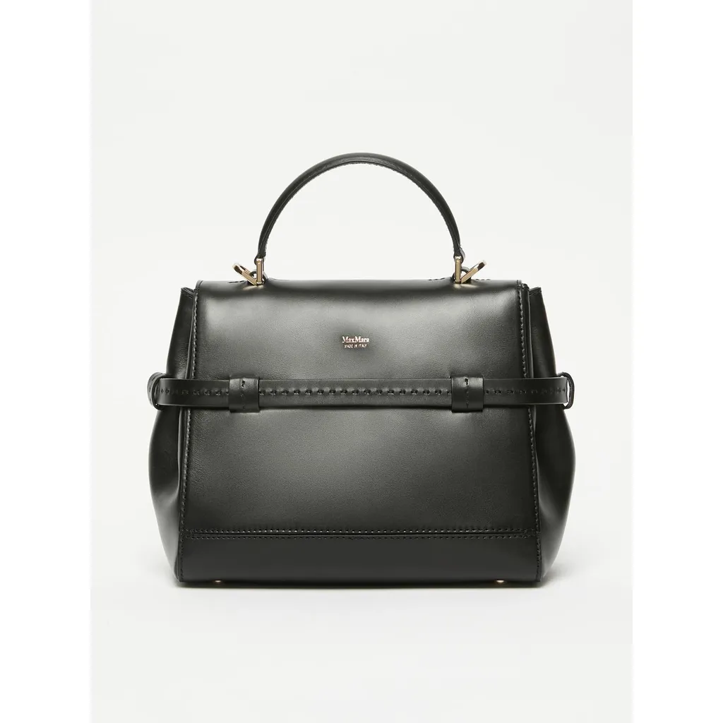 Flap Shoulder Bag