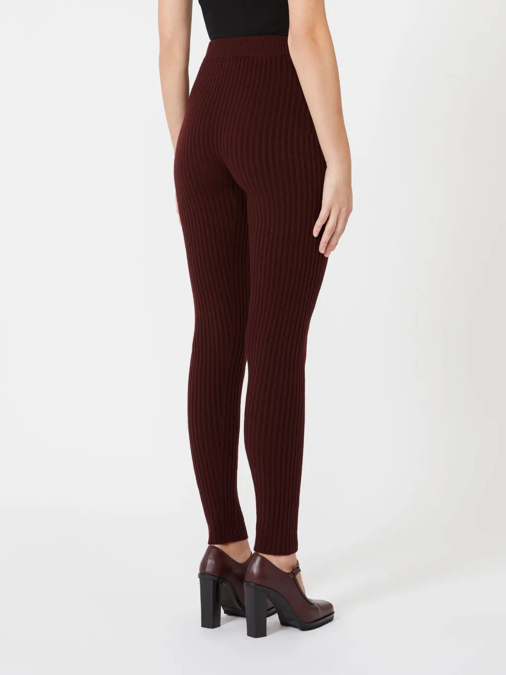 Apogeo Knitted Trousers