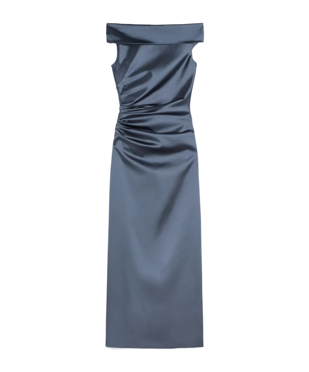 Opaco Off-Shoulder Dress