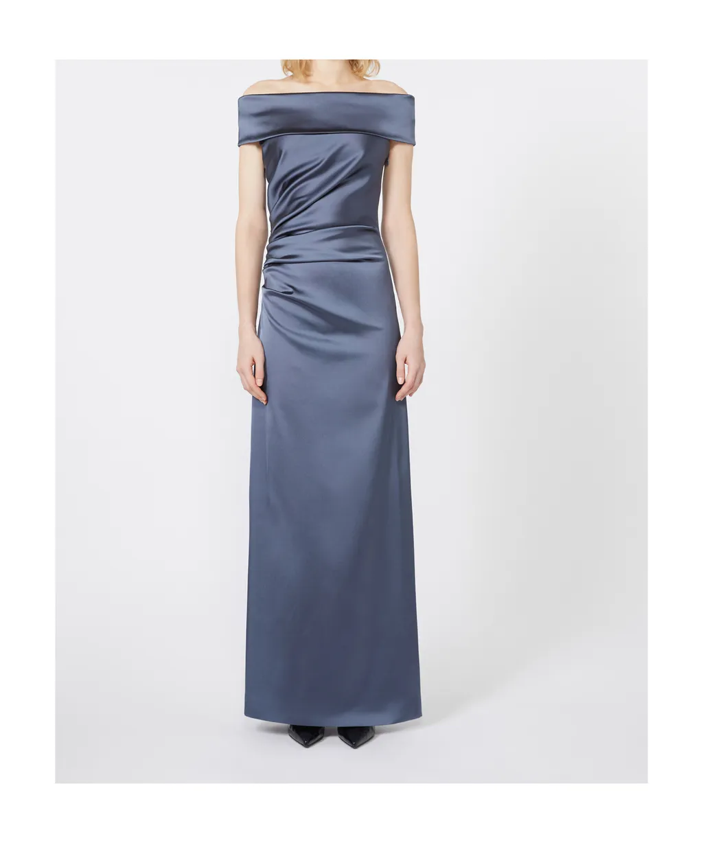 Opaco Off-Shoulder Dress