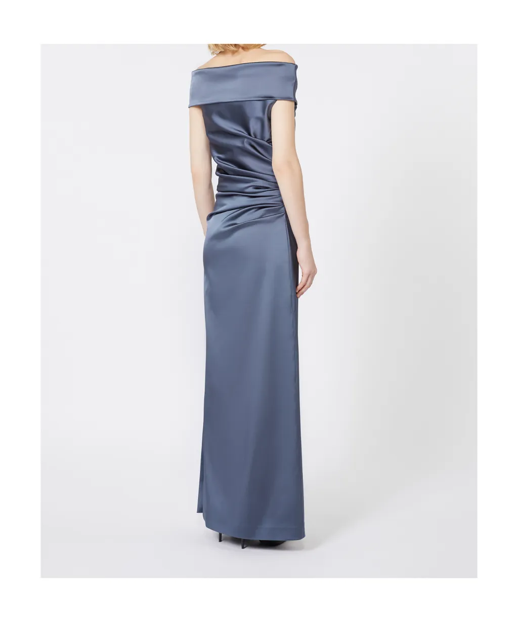 Opaco Off-Shoulder Dress