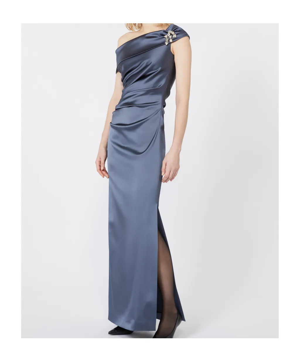 Opaco Off-Shoulder Dress