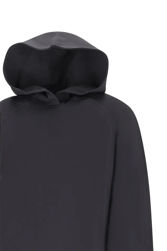 Long-Sleeved Sweatshirt