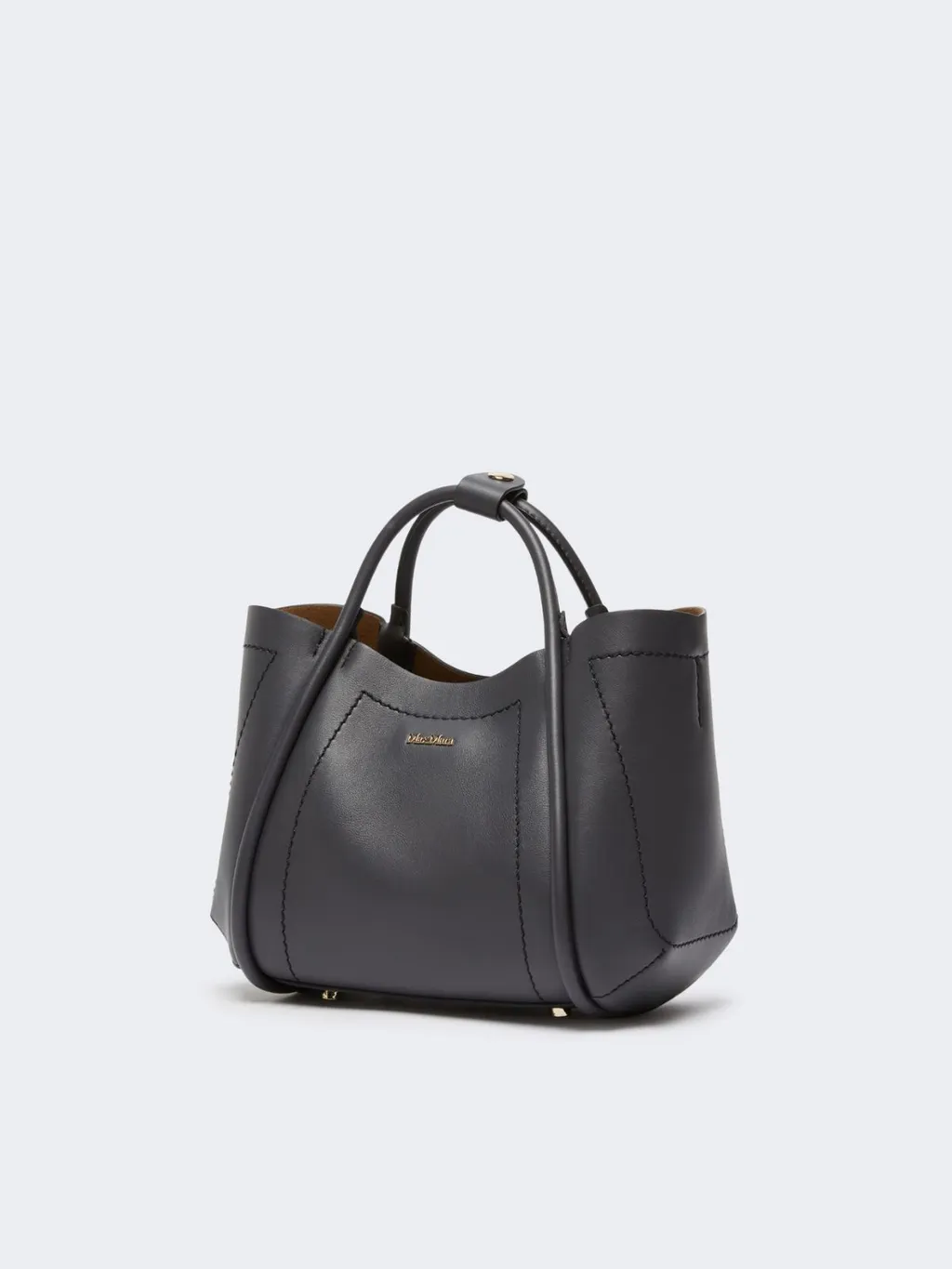 Extra Small Marine Shoulder Bag