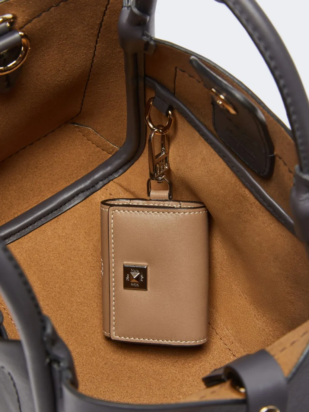 Extra Small Marine Shoulder Bag