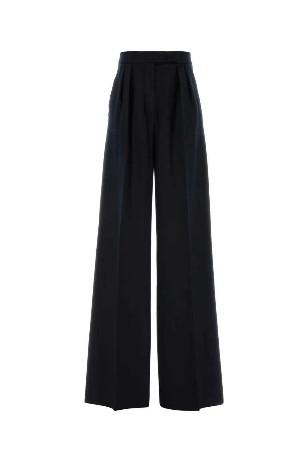 Ori Wide-Leg Trousers
